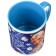 New Year mug 350 ml, cold heart