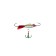 Balancir Namazu "Expertmodel" lead, 2.5 cm, 6 g, color 30-320
