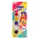 Makeup for the face and body 5 colors + applicator, tattoo "Cool guys"