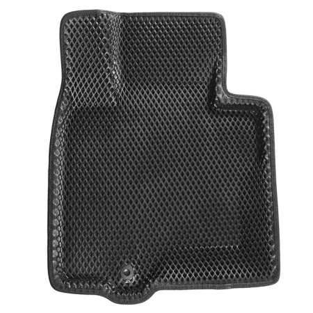 Коврики EVA 3D «Ромб» в салон для Infiniti FX 37, 50 / QX70 2008-н.в.-1