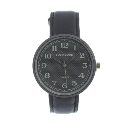 Gift set of the unisex "Lampiri", for it and for it, a wristwatch - 2 pcs-2