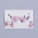 Envenue for a certificate with an embossing "Little Dream" 10.5 x 7