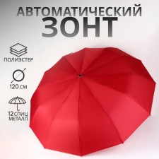 Automatic umbrella 