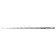 Rod s/c "Volzhanka micro", test 1-20 g, length 3 m