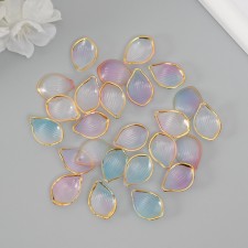 Decor for creativity plastic 