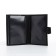 Cover for autoDocations and passports, black color