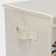 Stellyer box for storage with the Spring lid, 29 × 29 × 28.5 cm