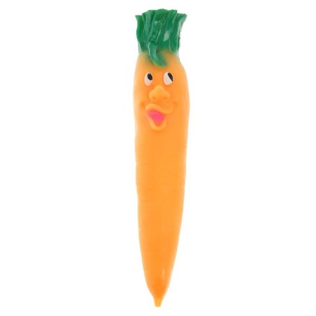 Toy "Carrots", 21 cm