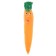 Toy "Carrots", 21 cm