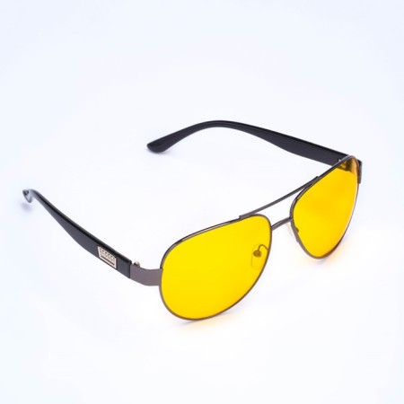 Glasses for the driver "Master K", anti -Bell, antiphara-3