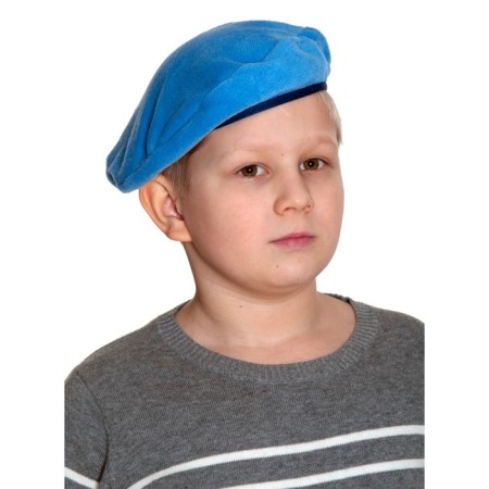 Takes carnival, children's p. 52-54, blue color