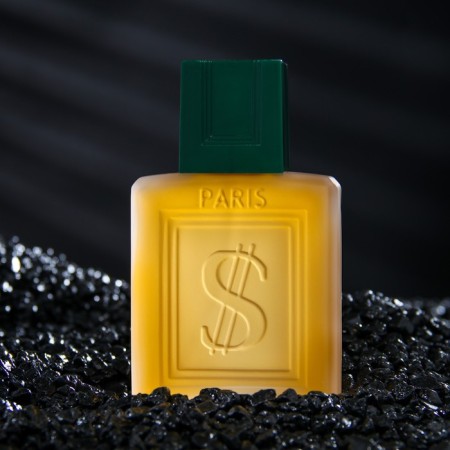 Dollar Intense Perfume, 100 ml toilet water-4