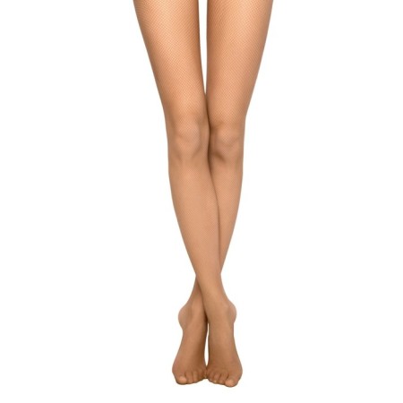 Pantyhose female Rette Micro, size 2, color Natural-1