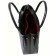 Female bag, black color, 443/1