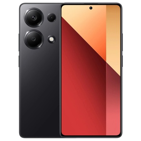 Smartphone Xiaomi Redmi Note 13 Pro 8/128GB Midnight Black