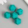 Busina Silicon "Multicarner" Sea lagoon d = 1.7 cm