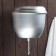 Mettle washcloth aluminum matte, 2.5 liters
