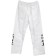 Kimono for Taekwondo ATEMI AX8, ITF with silkography, 220-270 g/m2, size 48-50/170