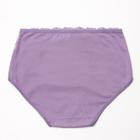 Women's cowards 9138 Purple color, rr 56-58-2