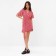 Women's dress Mist Flower, Red, R.48