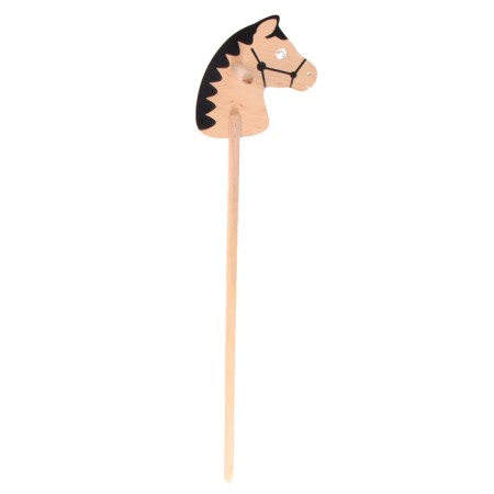 Toy "Horse on a stick"