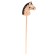 Toy "Horse on a stick"