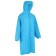 Maclay raincoat, hiking, p. L, blue color