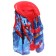 Voik “Spider Man” vest for swimming, children's, blue color