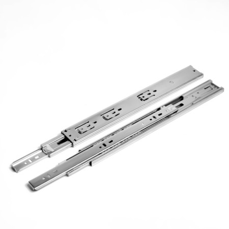 Ball guides tundra, with a closer 4510, l = 350 mm. H = 45 mm. 2 pcs-5