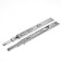 Ball guides tundra, with a closer 4510, l = 350 mm. H = 45 mm. 2 pcs