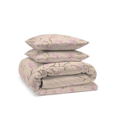 Bed linen 2 joint venture "Emma", size 220x215 cm, 175x215 cm, 70x70 cm - 2 pcs-2