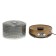 Sushilka for vegetables and fruits "Masters" EFD-3070, 250 watts, 7 tiers, black-golden