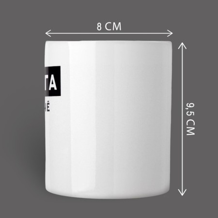 Seryoga mug, 320 ml-1