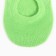 Women's socks, green color, size 25-27