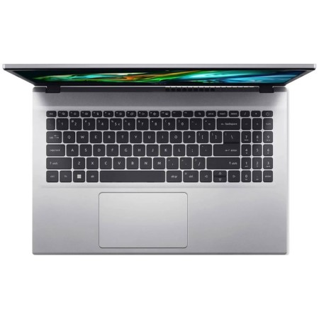 Laptop 15.6 "IPS FHD Acer Aspire A315-44P-R3X3 (NX.ksjer.006) Silver-3