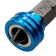 Bit Gross 11456, magnetized, S2 steel, with a limiter, PH2 x 50 mm