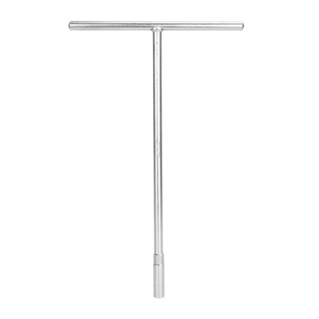 Deli end key, T-shaped pen, CRV, 285 x 183 mm, 19 mm
