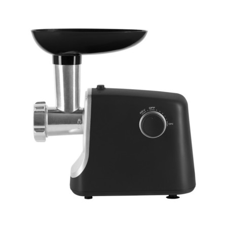 Red Solution RMG-1213, 1340 W, 1.5 kg/min, reverse, black-silvery-2