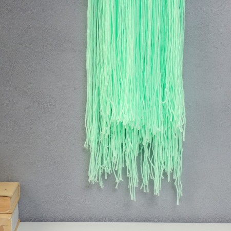 Panel Wall Textile "Boho" Salad-2