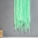 Panel Wall Textile "Boho" Salad