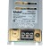 Uniel power supply, 60 watts, IP20, 24 V, 50-60 Hz, 2.5A, 2 outputs, metallic color