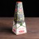 Fir tree stand, diameter 50 mm, green color