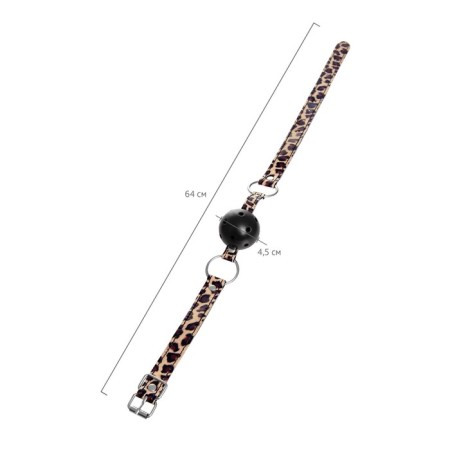 Mags Anonymo 0302, ABS plastic, black, 64 cm-5
