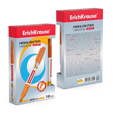 Erichkrause Visioline V-11, 0.6-6.0 mm textbook-2