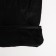 Male gloves, size 21, with insulation, black color