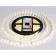Ambrella GS2101, 5 m, IP65, 5050, 60 LED/m, 14.4 W/m, 12V, glow warm white