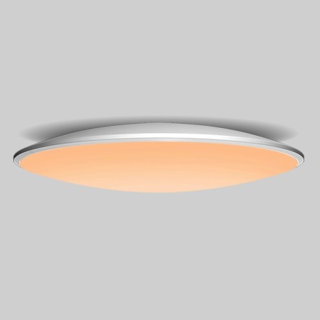 Ceiling light Mantra Slim, Led, 1440lm, 3000k, 46 mm, white color-1