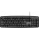 DEFender Astra HB-588 keyboard, wired, membrane, 104 keys, USB, black