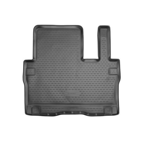 Rugblower mat for Peugeot Traveller Long