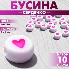 Acrylic bead 